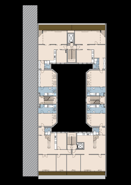 5th floor