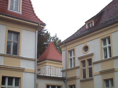 Hofseite