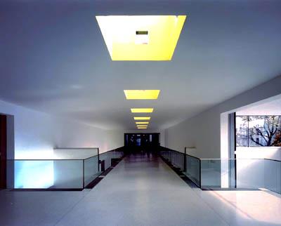 Verbindungsbau-innen